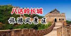 美女被操网站入口中国北京-八达岭长城旅游风景区